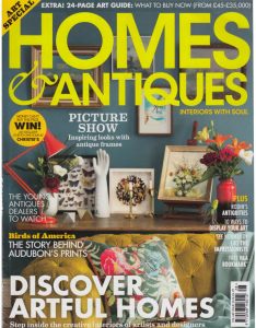 House_antique_cover