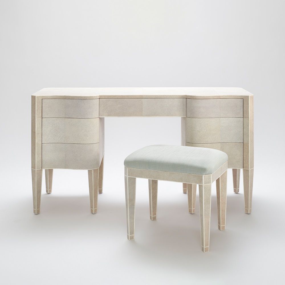 Console Tables, Dressing Tables & Desks